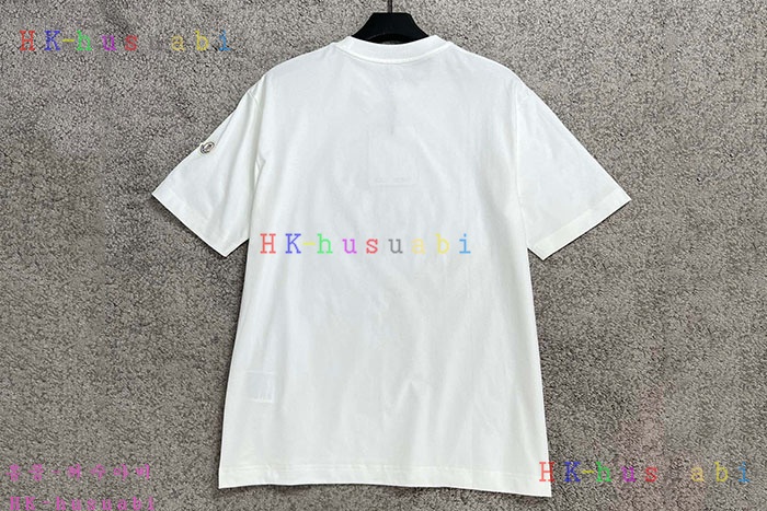 NEW 몽클레어 반팔티 신상 M 66809