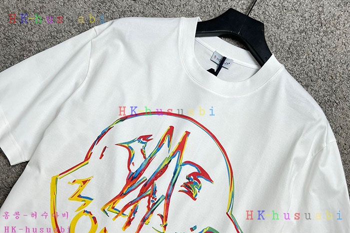 NEW 몽클레어 반팔티 신상 M 66809