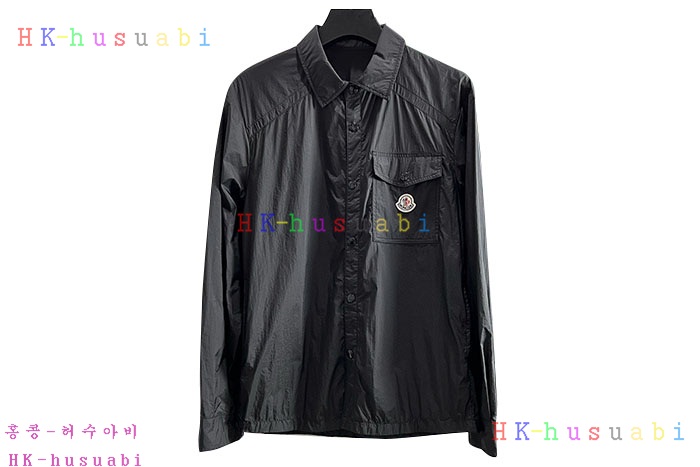 NEW 몽클레어 자켓 신상 M 66805
