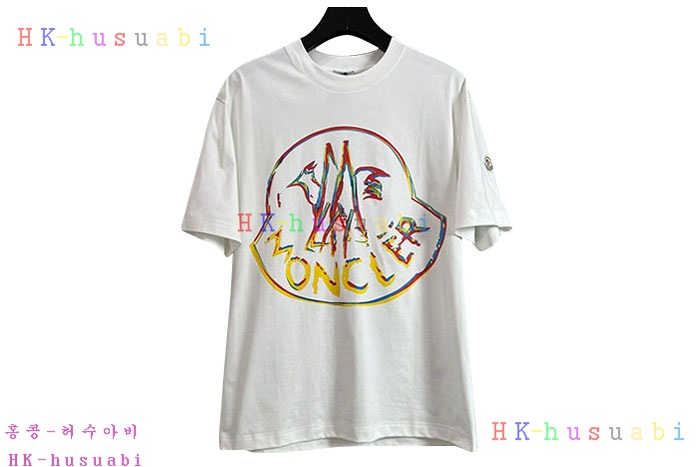 NEW 몽클레어 반팔티 신상 M 66809