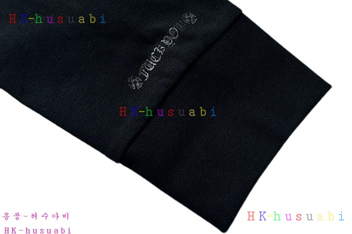 NEW 크롬하츠 긴팔티 신상 C 4417004