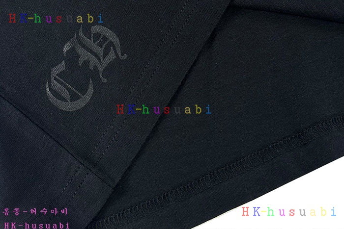 NEW 크롬하츠 긴팔티 신상 C 4417004
