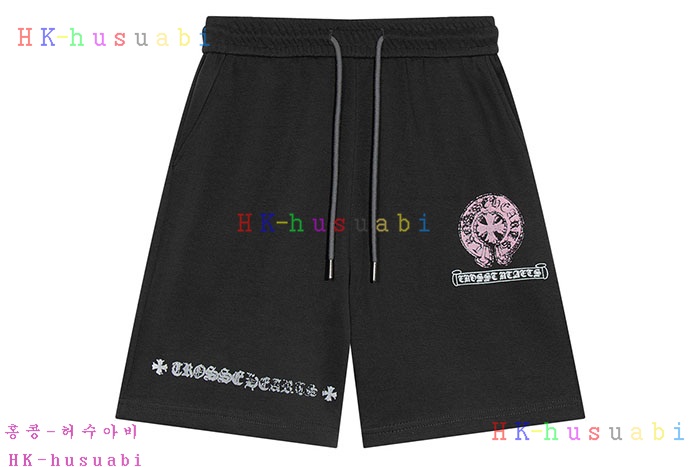NEW 크롬하츠 반바지 신상 C 4417008