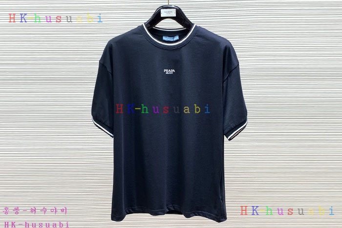 NEW 프라다 반팔티 신상 P 997050