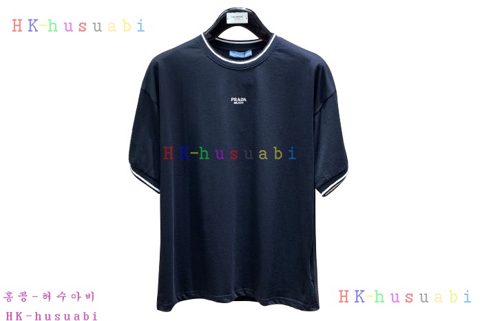 NEW 프라다 반팔티 신상 P 997050
