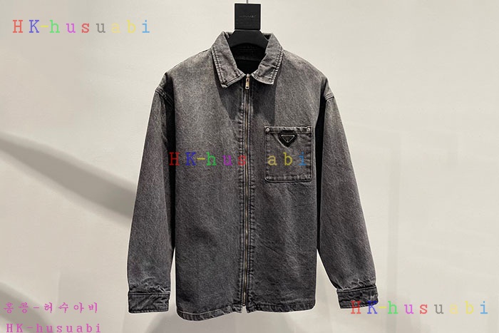 NEW 프라다 자켓 신상 P 997027