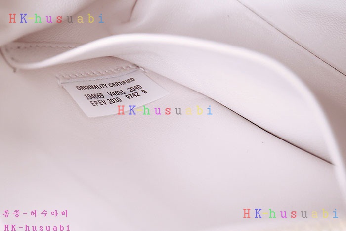 ★미러급★보테가 베네타 스몰 루프 카메라 백 717520-3