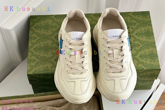 NEW 구찌 신발 신상 GU 524026