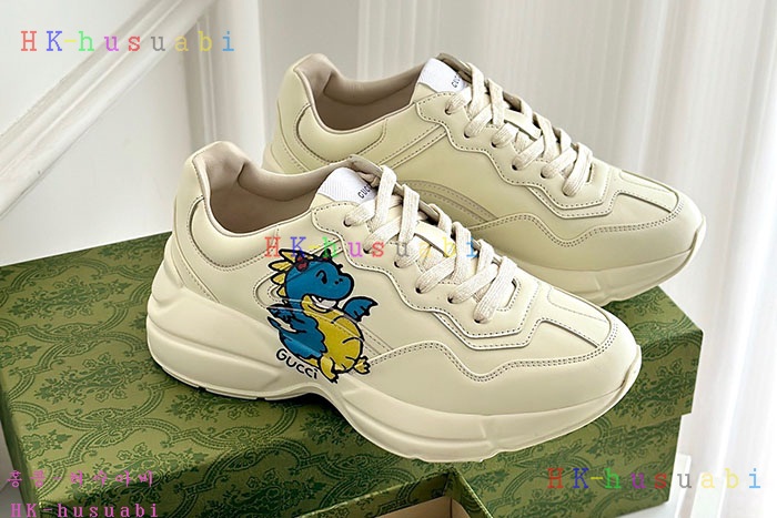 NEW 구찌 신발 신상 GU 524026