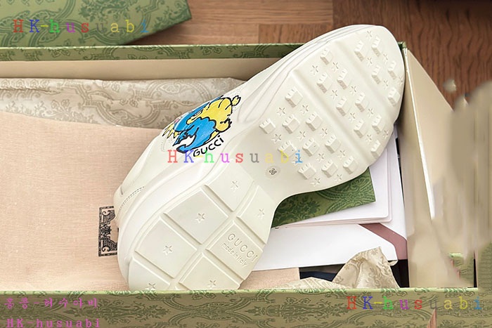 NEW 구찌 신발 신상 GU 524026
