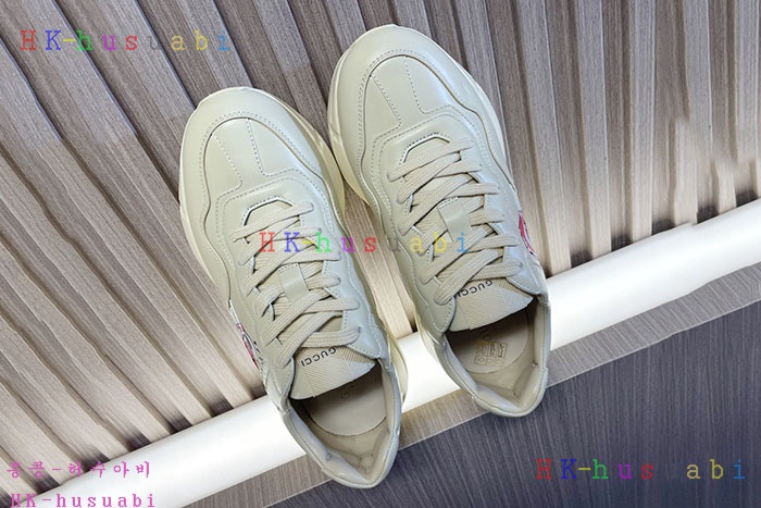 NEW 구찌 신발 신상 GU 524033