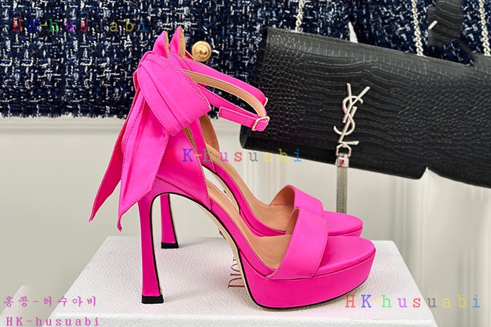 NEW 디올 신발 신상 DR 965010