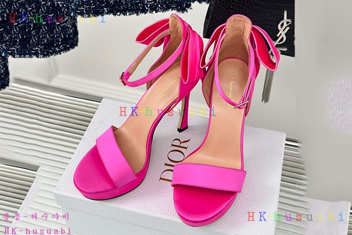 NEW 디올 신발 신상 DR 965010