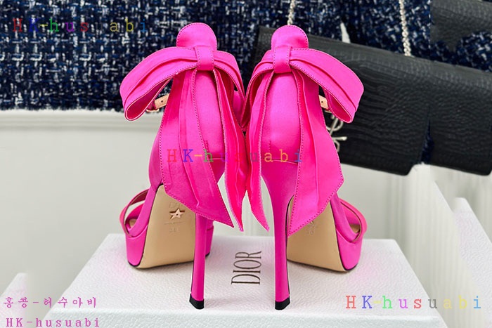 NEW 디올 신발 신상 DR 965010