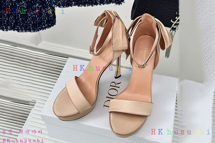 NEW 디올 신발 신상 DR 965009