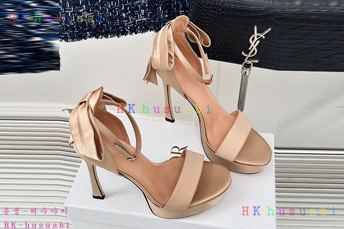 NEW 디올 신발 신상 DR 965009
