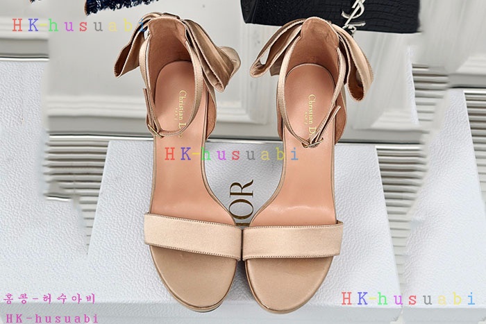 NEW 디올 신발 신상 DR 965009