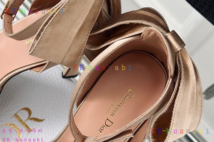 NEW 디올 신발 신상 DR 965009