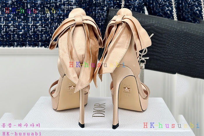 NEW 디올 신발 신상 DR 965009