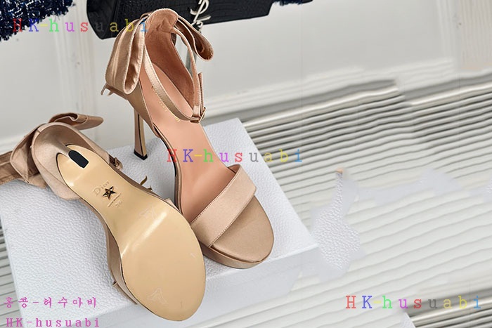NEW 디올 신발 신상 DR 965009