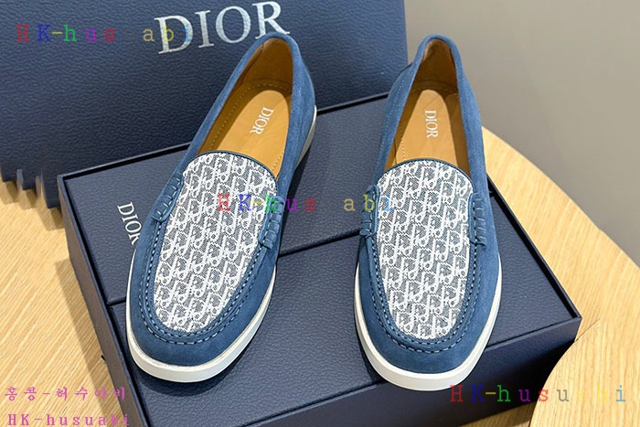 NEW 디올 신발 신상 DR 965002