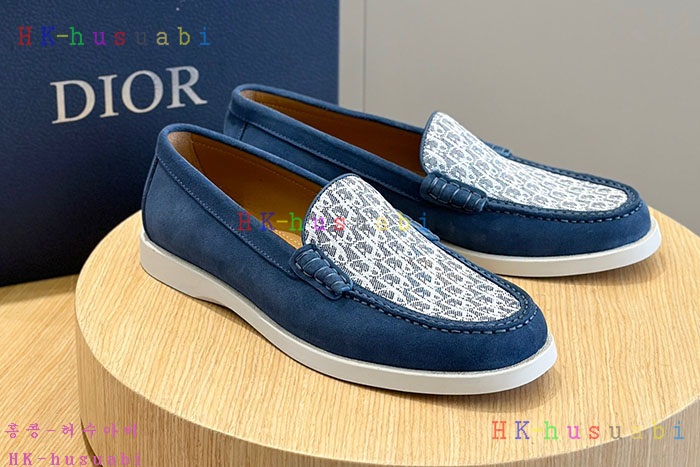 NEW 디올 신발 신상 DR 965002