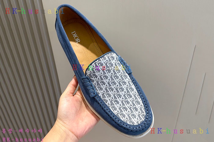 NEW 디올 신발 신상 DR 965002