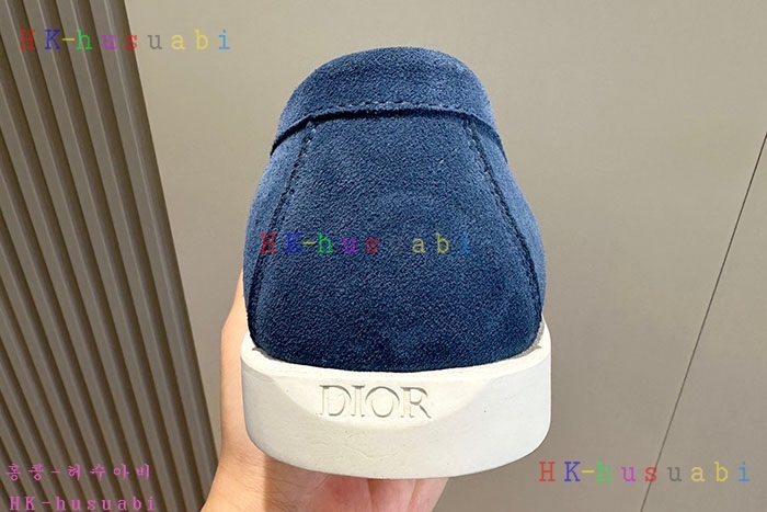 NEW 디올 신발 신상 DR 965002