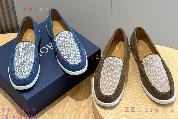 NEW 디올 신발 신상 DR 965002