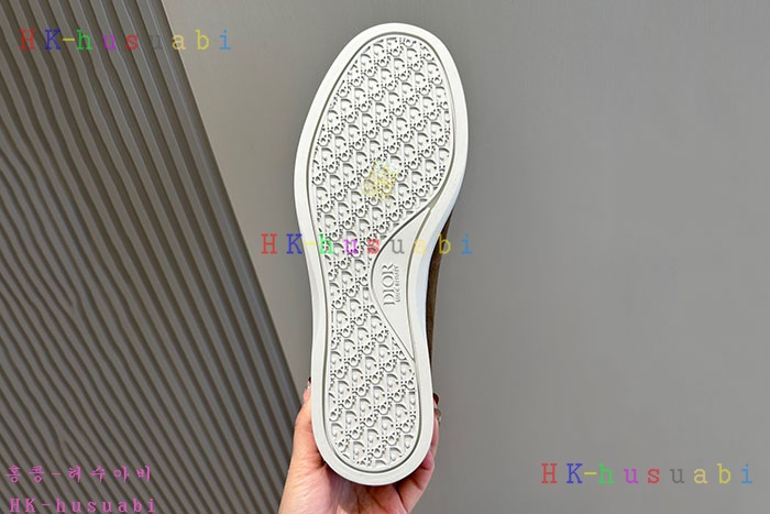 NEW 디올 신발 신상 DR 965002