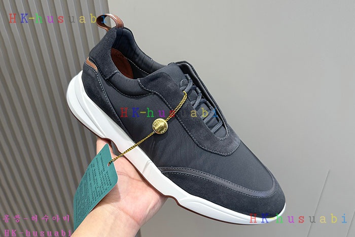 NEW 로로피아나 신발 신상 L 668009