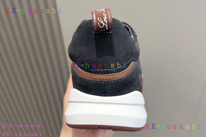 NEW 로로피아나 신발 신상 L 668009