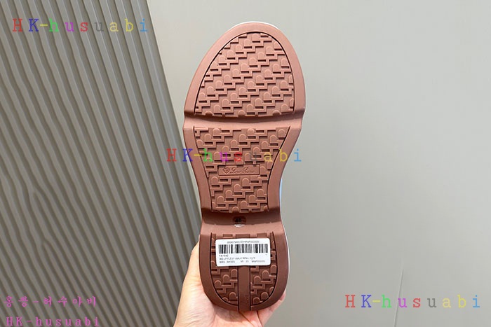 NEW 로로피아나 신발 신상 L 668009