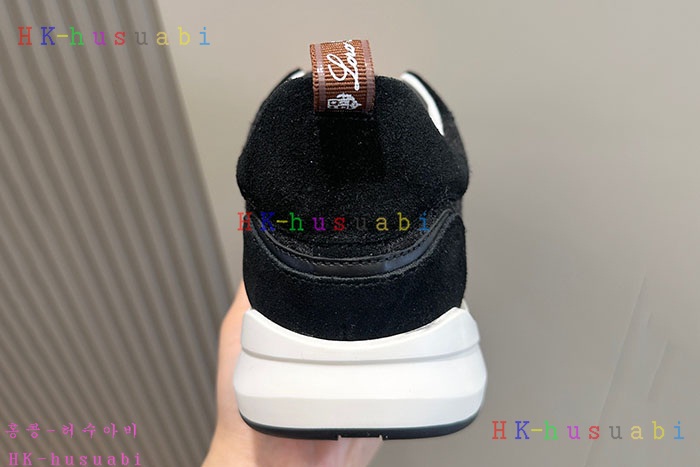 NEW 로로피아나 신발 신상 L 668006