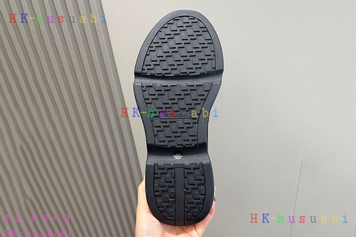 NEW 로로피아나 신발 신상 L 668006