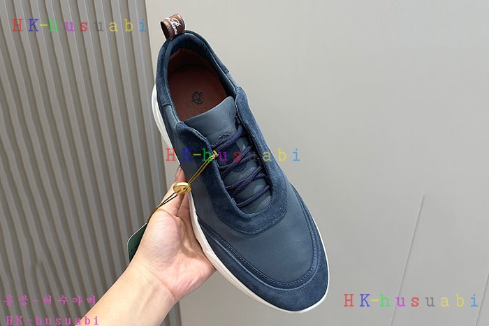 NEW 로로피아나 신발 신상 L 668002