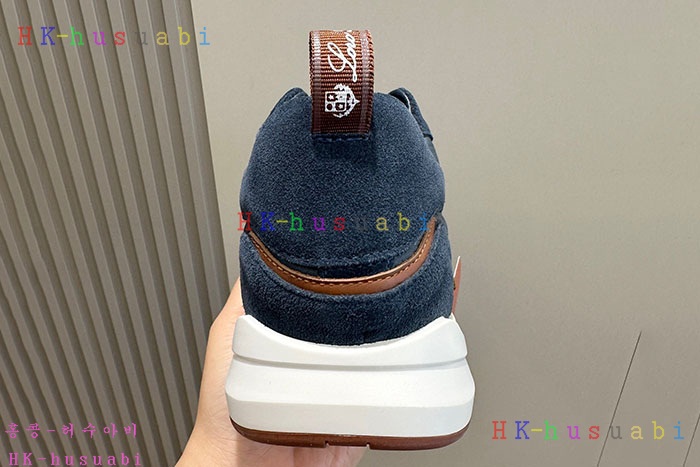 NEW 로로피아나 신발 신상 L 668002