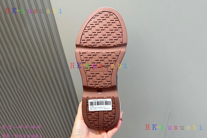 NEW 로로피아나 신발 신상 L 668002