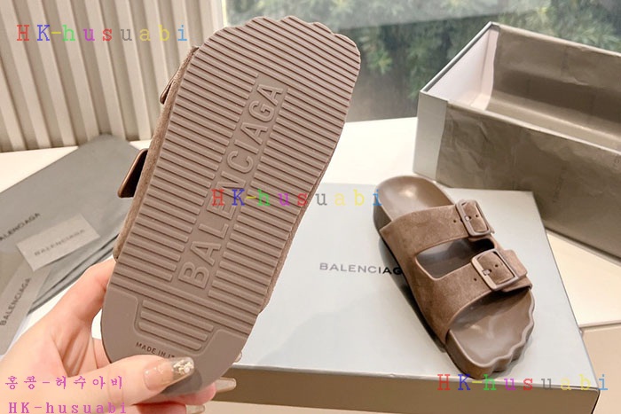 NEW 발렌시아가 신발 신상 2250013