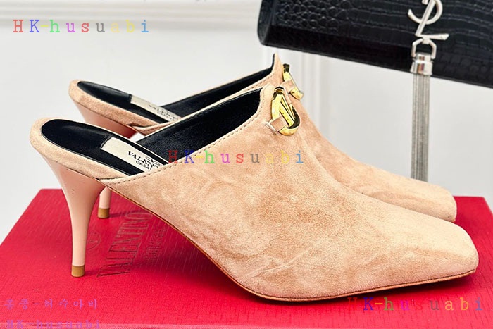NEW 발렌티노 신발 신상 V 6628012