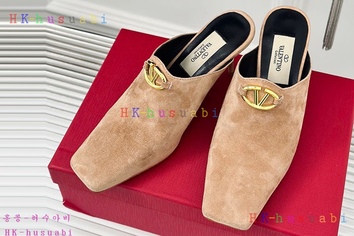 NEW 발렌티노 신발 신상 V 6628012