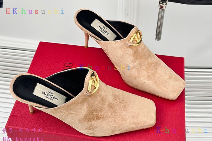 NEW 발렌티노 신발 신상 V 6628012