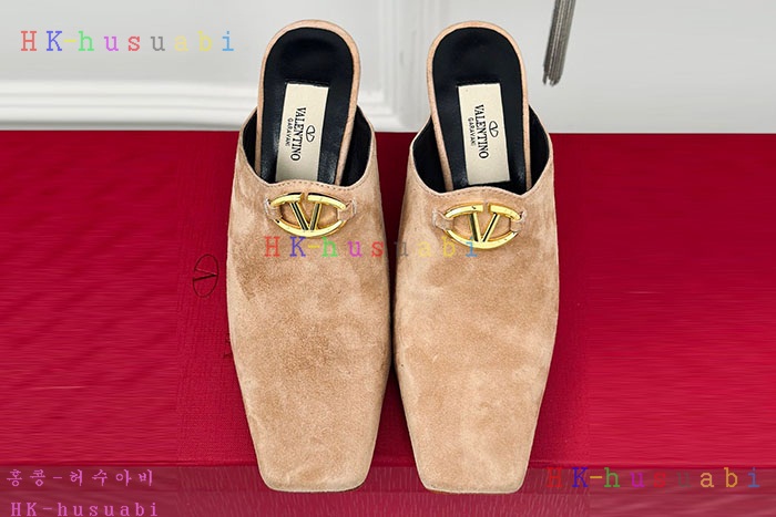 NEW 발렌티노 신발 신상 V 6628012