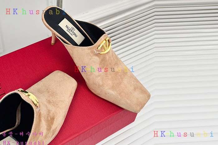 NEW 발렌티노 신발 신상 V 6628012