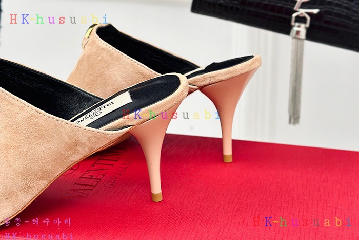 NEW 발렌티노 신발 신상 V 6628012
