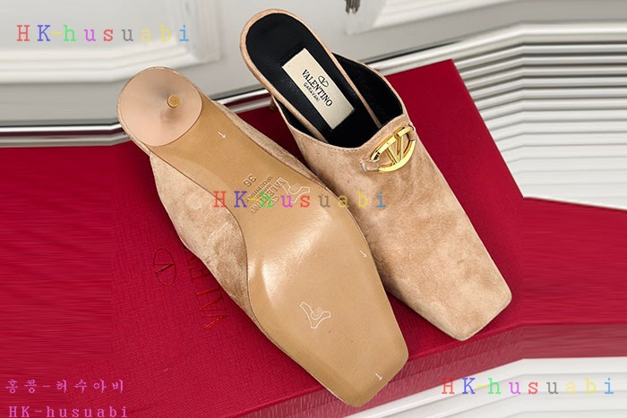 NEW 발렌티노 신발 신상 V 6628012