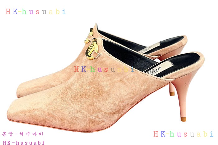 NEW 발렌티노 신발 신상 V 6628012