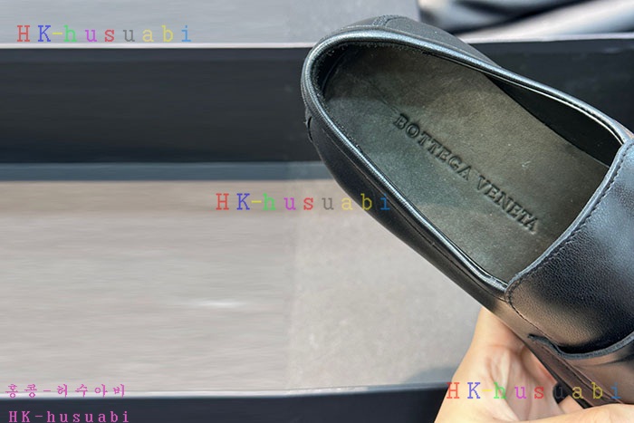 NEW 보테가베네타 신발 신상 BV 6670054