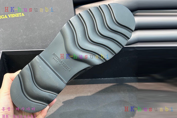 NEW 보테가베네타 신발 신상 BV 6670054