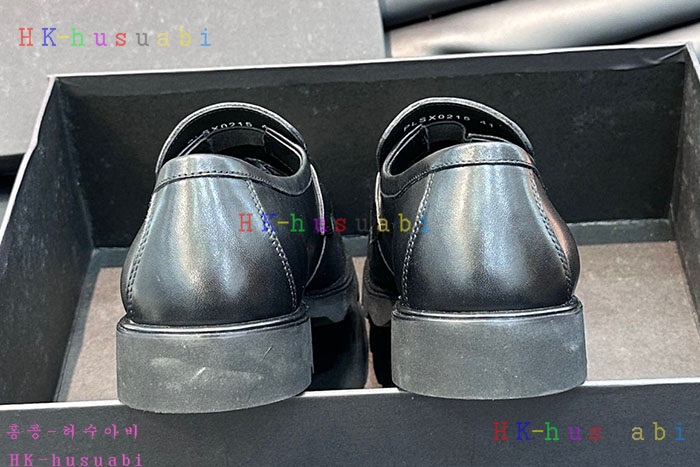 NEW 보테가베네타 신발 신상 BV 6670054